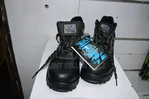 Safety Boots (Vaultex) Original