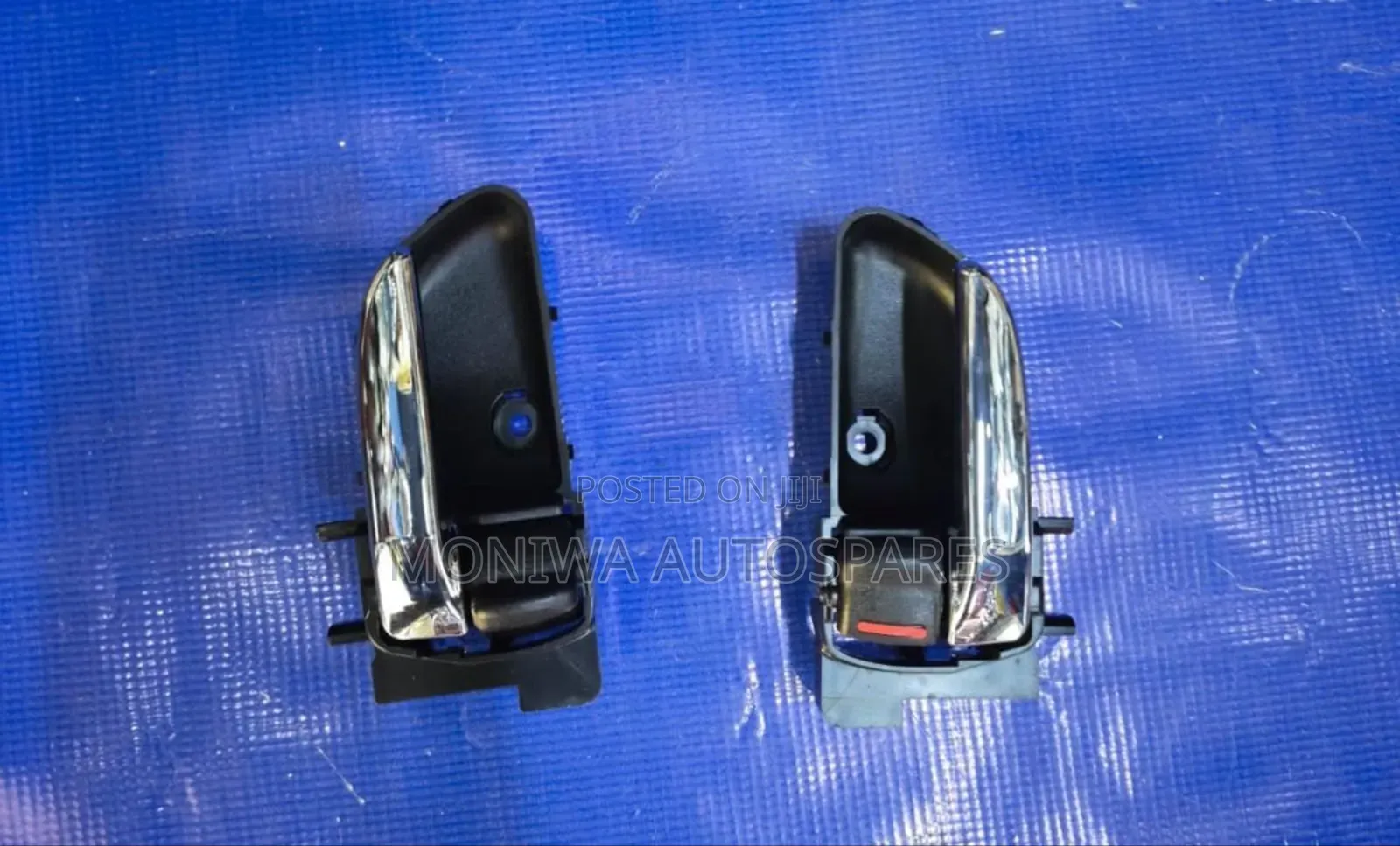 Inner Handle Subaru Impreza