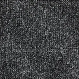 Office Carpet Tile Solution – Plain Colors for Modern Workspaces