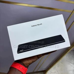 New Samsung Galaxy Tab A11 64 GB Gray