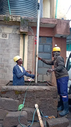 Borehole Services