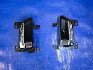 Inner Handle Subaru Impreza N17