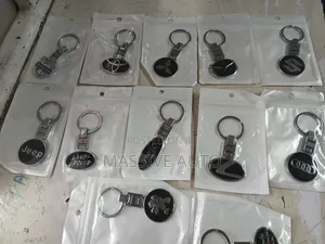 All Car Key Holders/ Chain Car Key Holders
