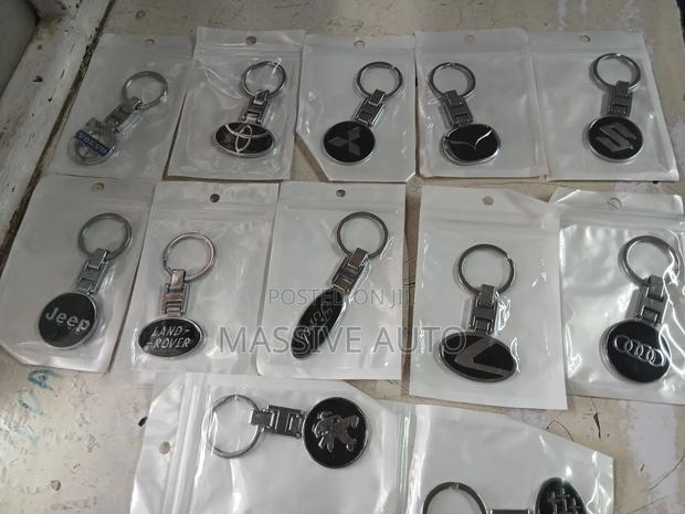 All Car Key Holders/ Chain Car Key Holders