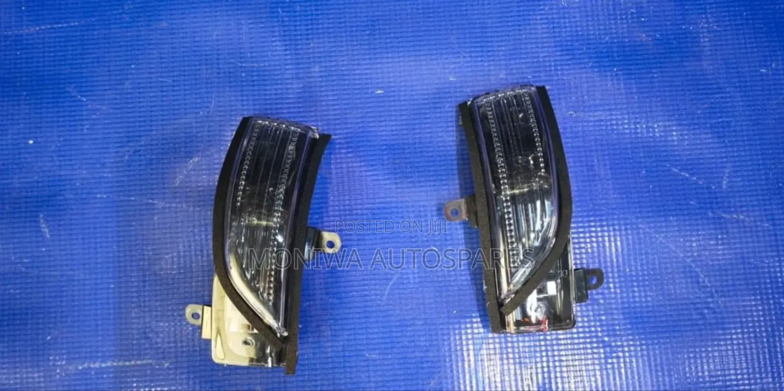 Side Mirror Sinal/Indicator Subaru Forester Sj