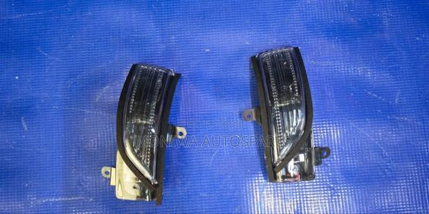 Side Mirror Sinal/Indicator Subaru Forester Sj