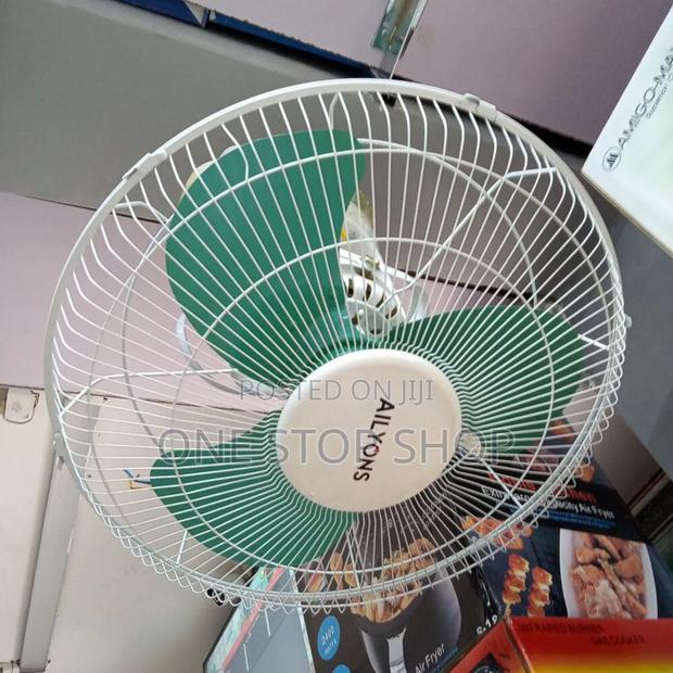 New 16" Wall Fan