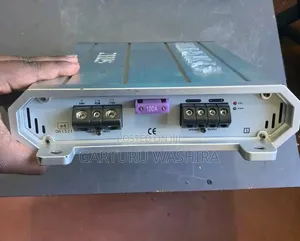 Hifonics Zeus Zrx2416 1d.4 Monoblock Amplifier