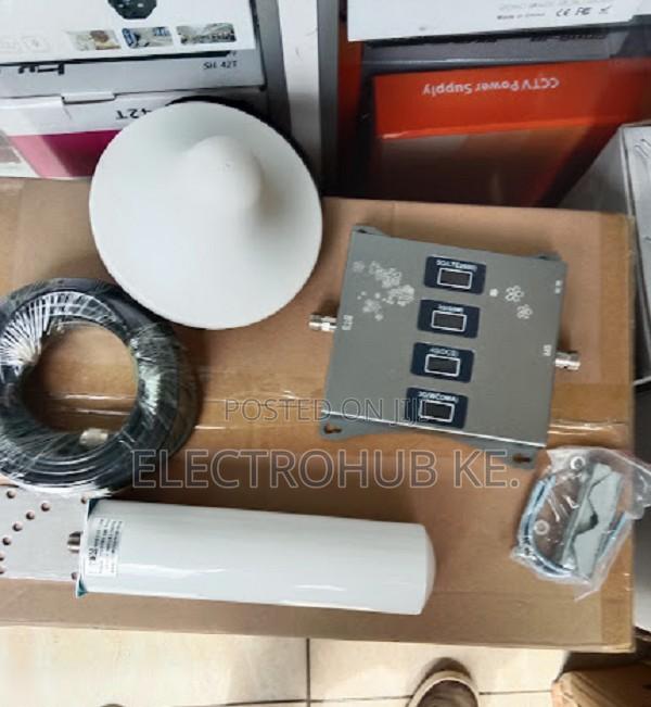 5g/4g Phone Signals Network Booster - thumbnail 2