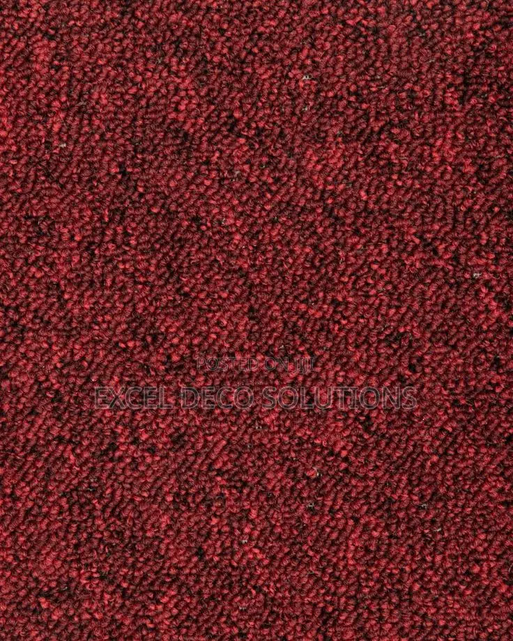 Plain Tile Carpets – Perfect for Corporate Interiors