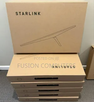 Starlink Mini Kit