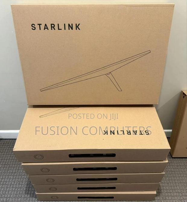 Starlink Mini Kit