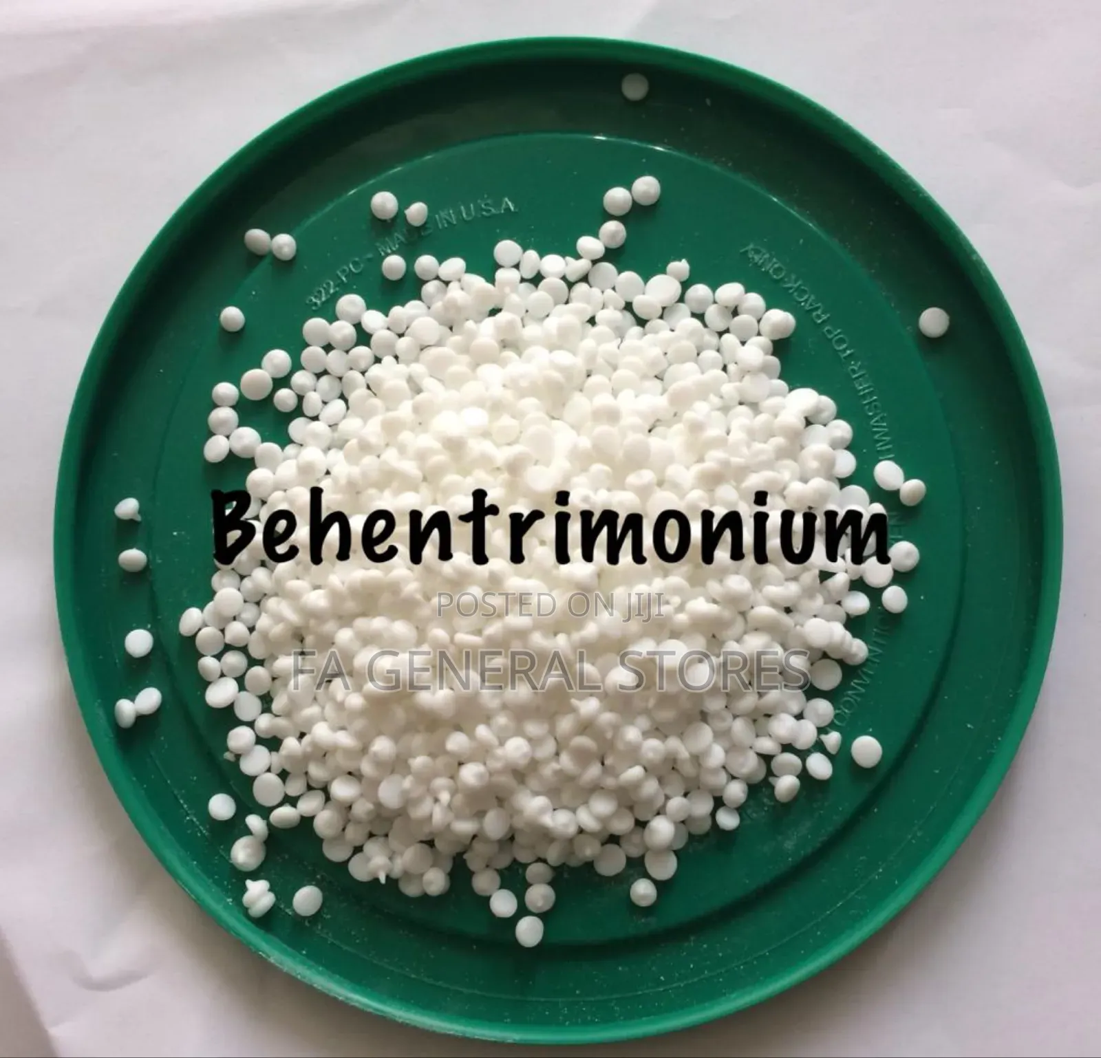 Behentrimonium Chloride
