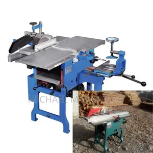 Reliability Focused Woodworking Machine Lida