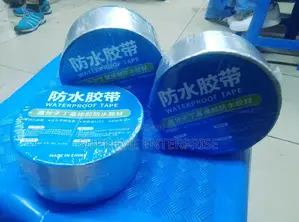 Waterproof Tape 5 Metres