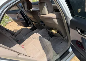 Toyota Mark X 2006 Silver