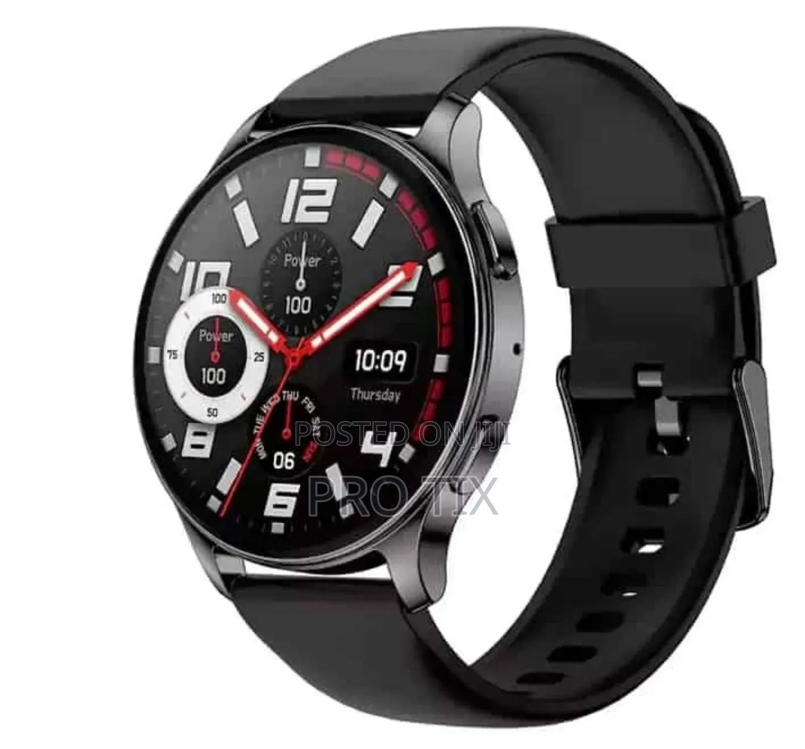 Amazfit Pop 3r Smart Watch