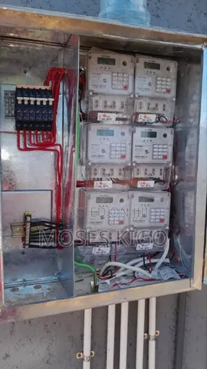 Electrical