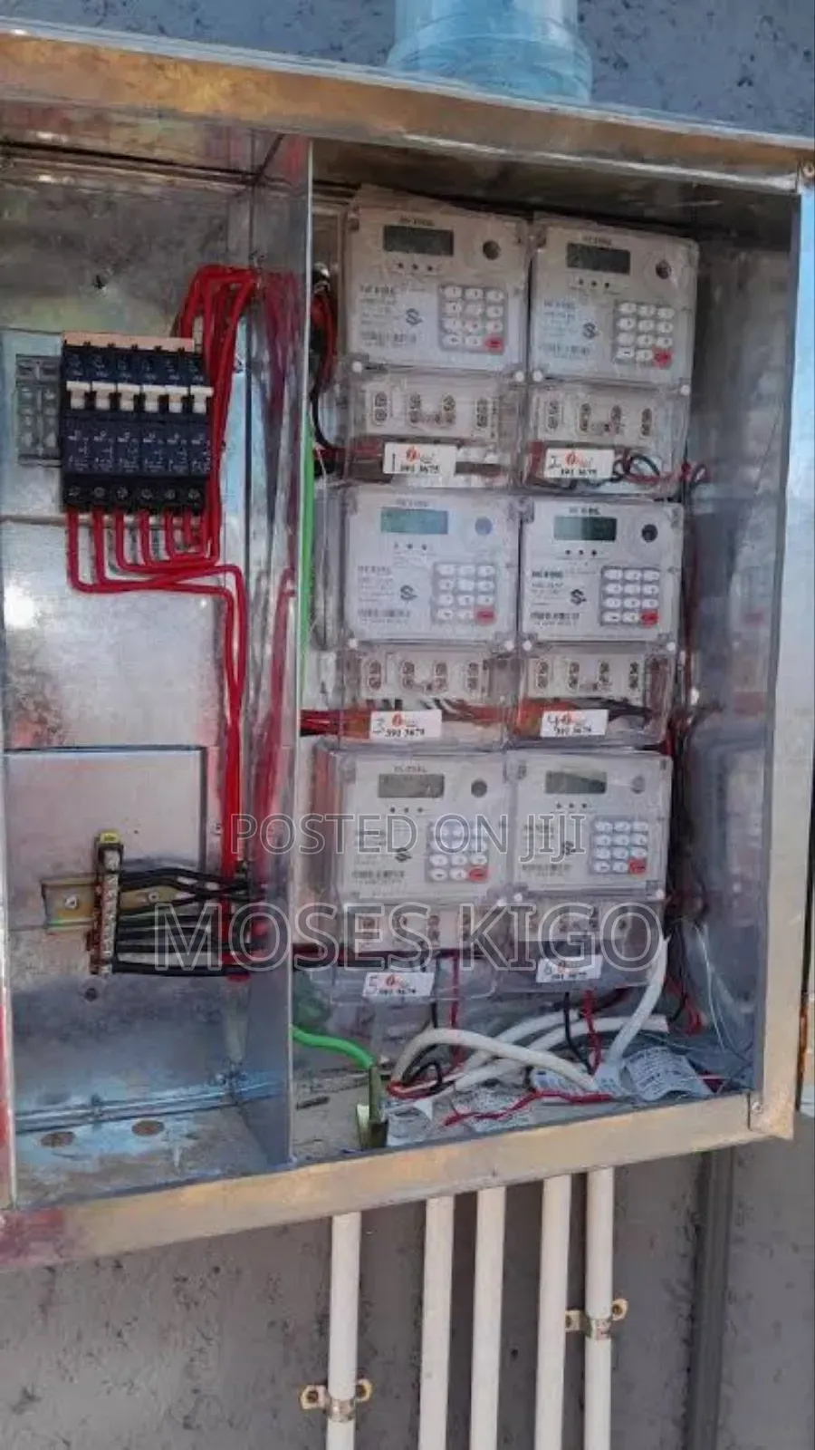 Electrical