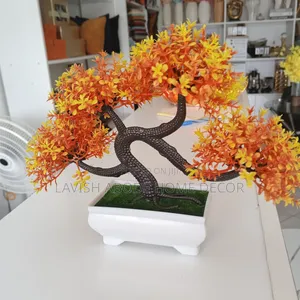 Artificial Bonsai Flower . Best for Decoration