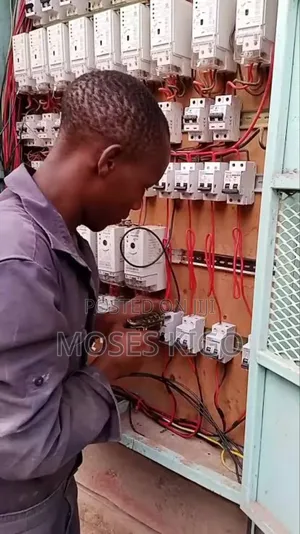 Electrical