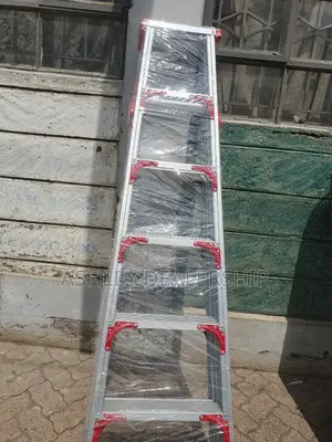 Aluminum Multipurpose Ladder (4*4)
