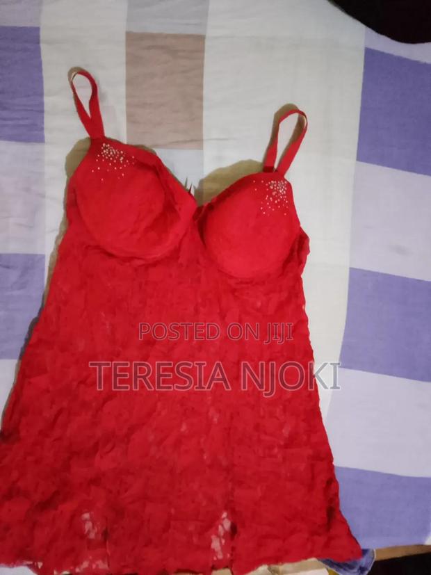 Silk Nightwears - main view