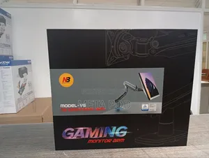 North Bayou Gaming Monitor Arm Model-V6