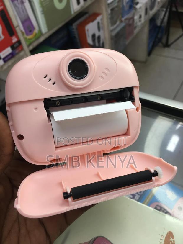 Diy Instant Digital Camera For Kids - thumbnail 2