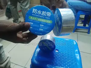 Repair Waterproof Tape