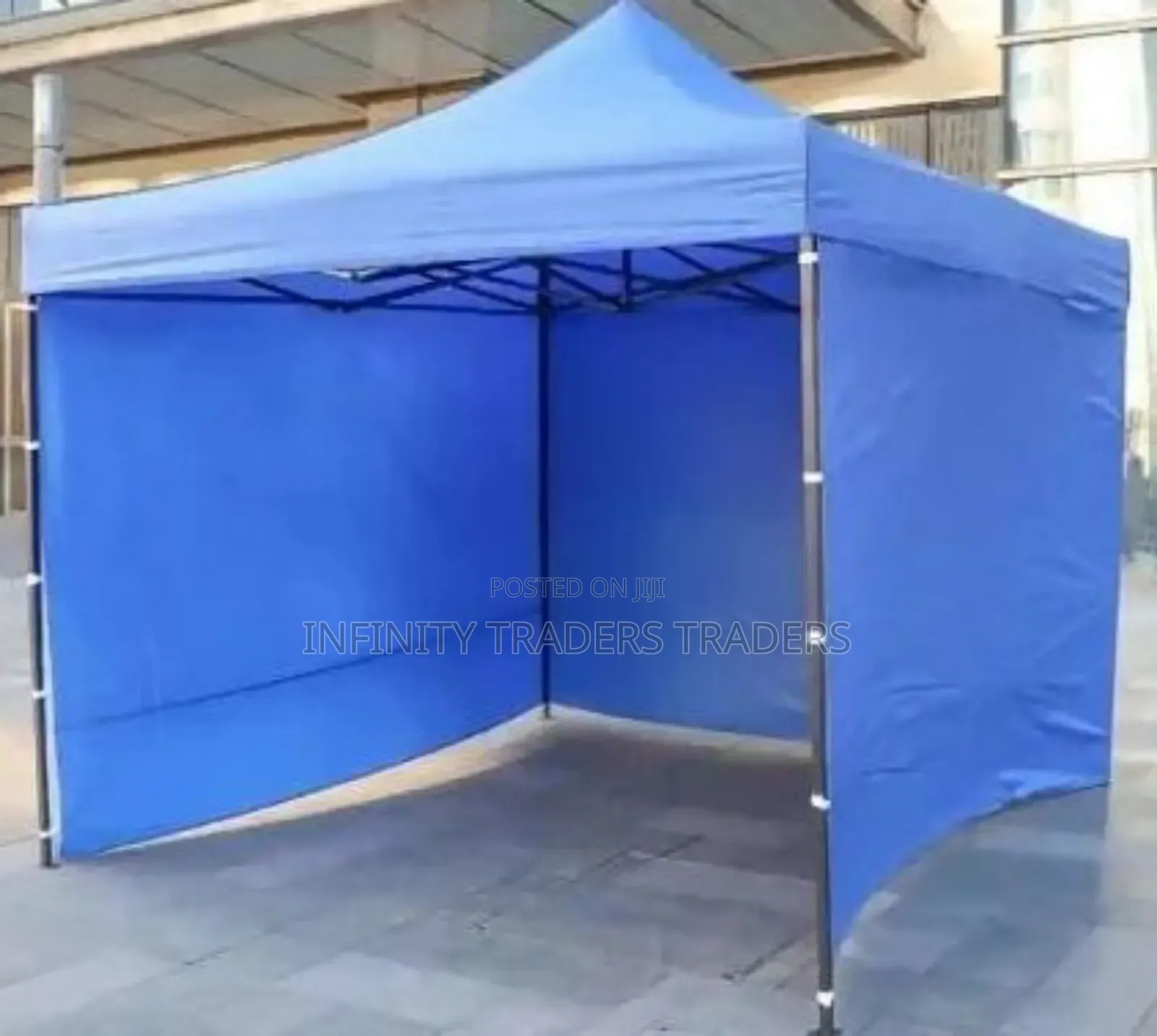 3×3 Pop Up Canopy Gazebo Tent