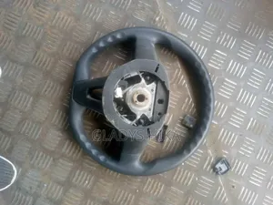 Nissan Note New Model Complete Steering Wheel