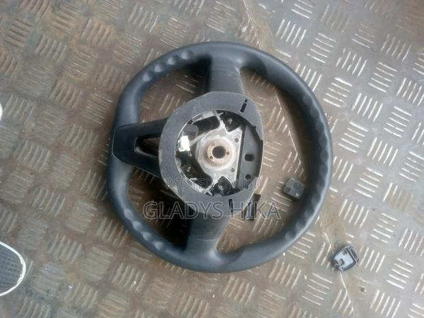 Nissan Note New Model Complete Steering Wheel - thumbnail 2