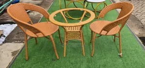 3pc Outdoor Furniture Set.