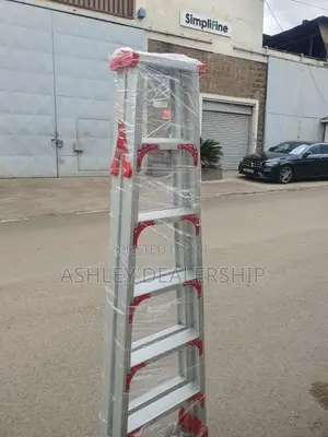 Top Sellers Aluminum Multipurpose Ladder