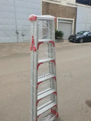 Top Sellers Aluminum Multipurpose Ladder