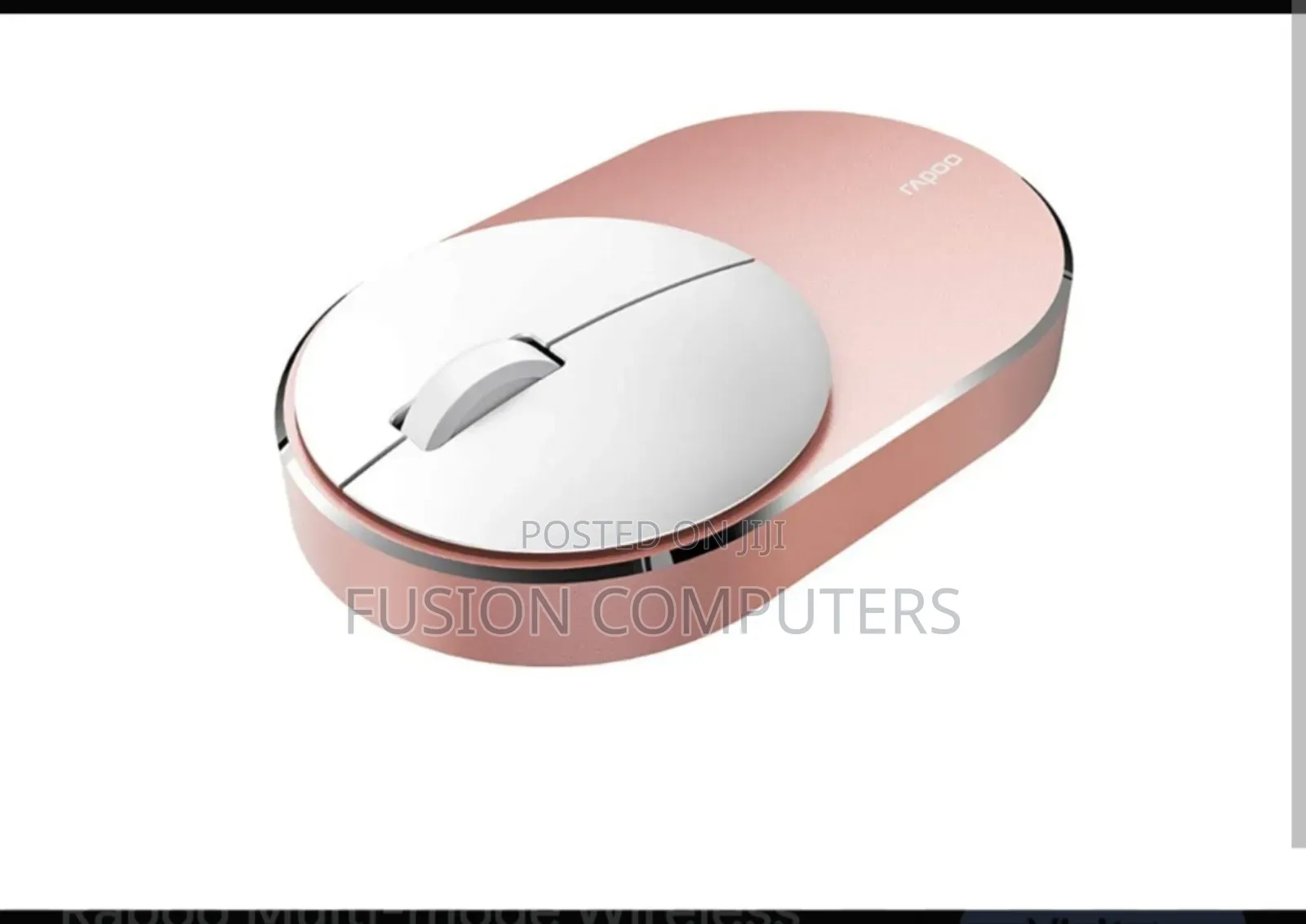 Rapoo M600 Silent
