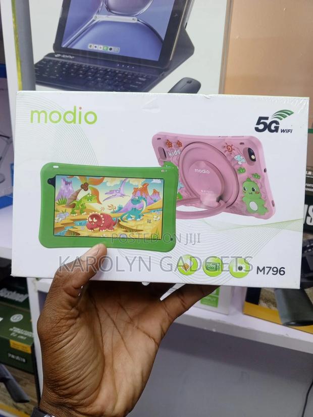 New Modio M796 256 GB Green