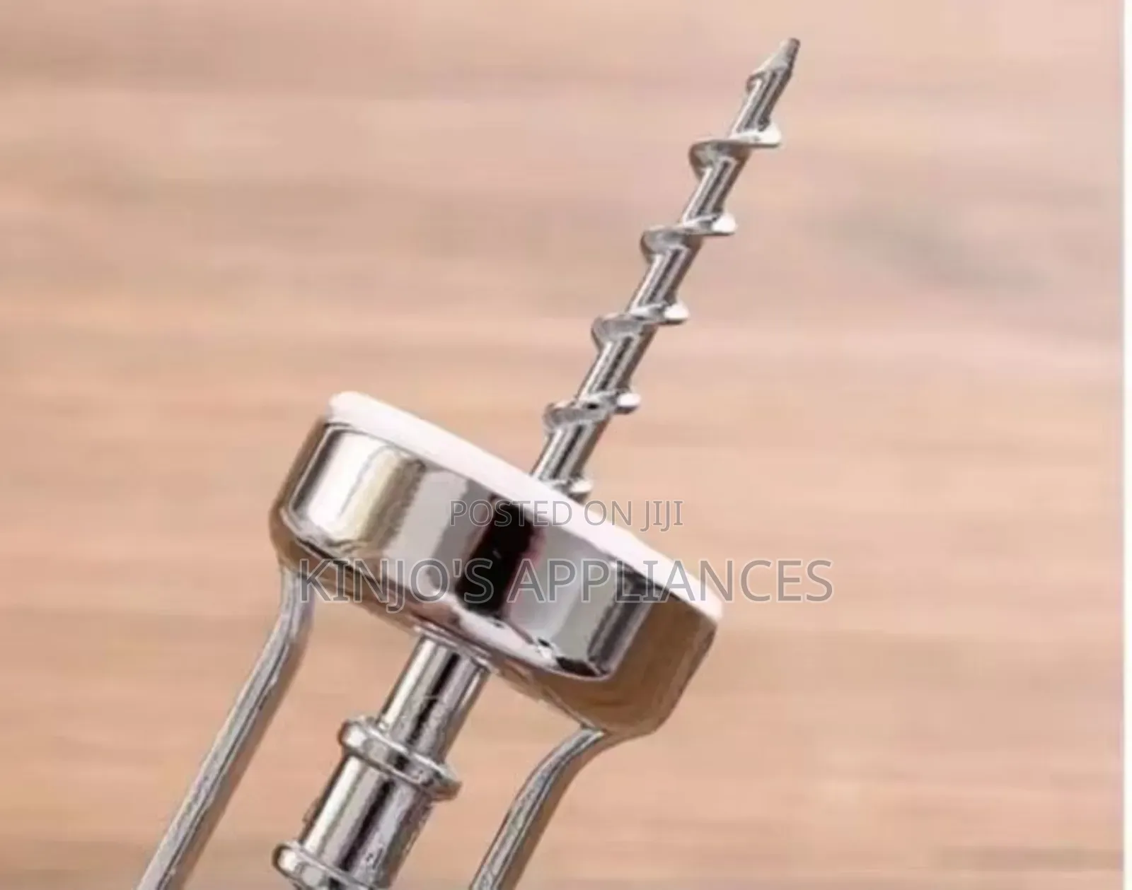 Wine Opener Multifunctional Corkscrew Bottle Opener