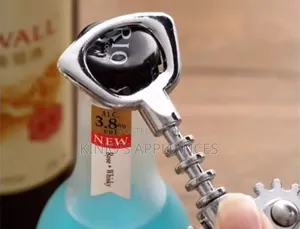 Wine Opener Multifunctional Corkscrew Bottle Opener