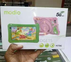 New Modio M796 256 GB Green