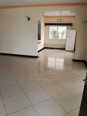 4bdrm Maisonette in Beach Road Village, Nyali Mkomani for rent