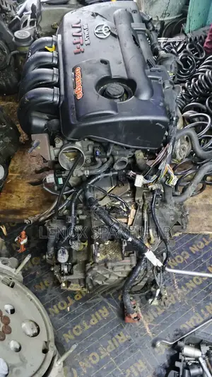 1zz Complete Engine
