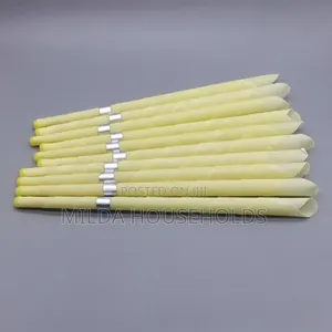 Ear Strips Wax Candles