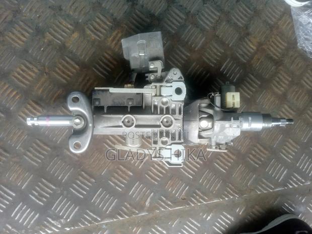 Prado 150 Steering Column Manual - thumbnail 2