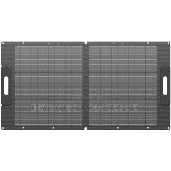Bluetti 100w Solar Panel