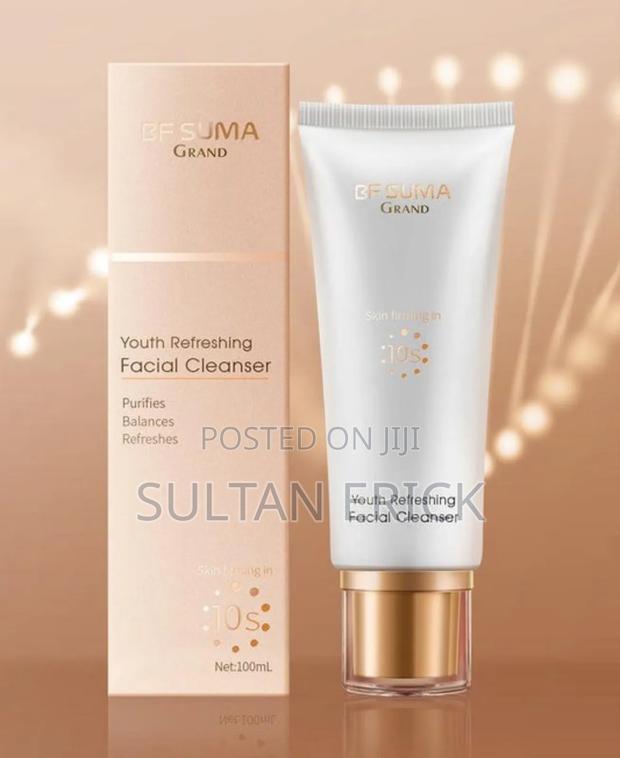 Youth Refreshing Facial Cleanser - main view