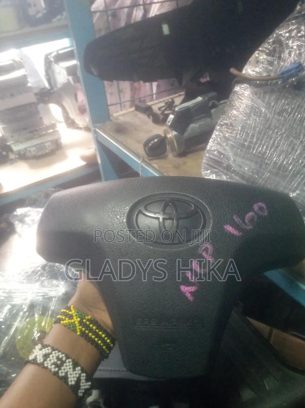 Probox New Model Steering Column - main view