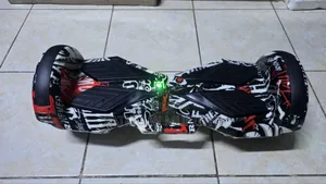 Hoverboard Self-Balancing Hoverboard Scooter 6.5-Inch