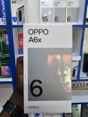 New Oppo A6x 128 GB - thumbnail 2